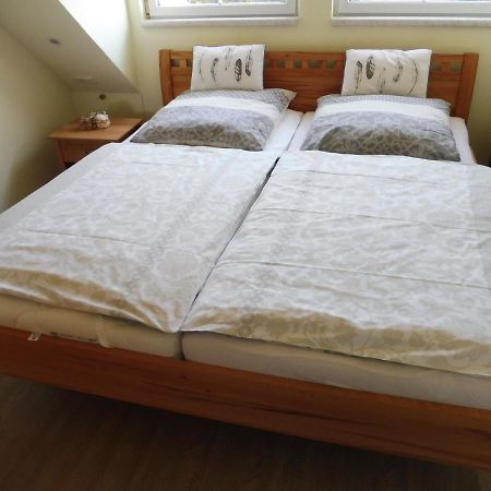 Ferienwohnung Luise Blum 施泰弗尔恩 外观 照片