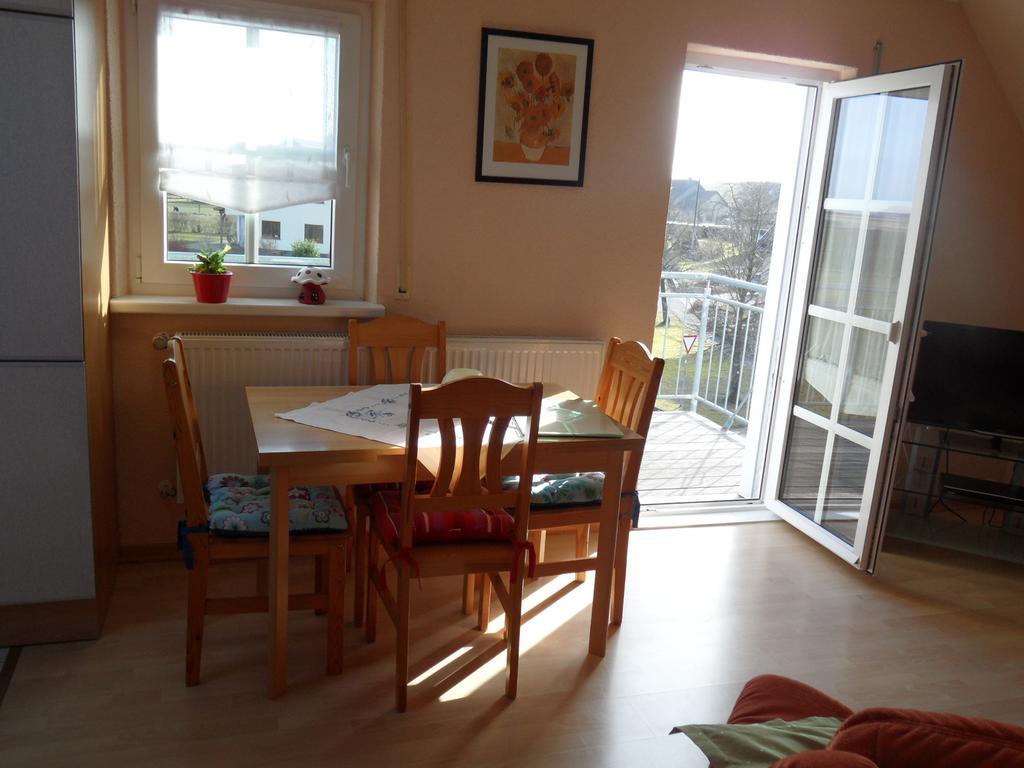 Ferienwohnung Luise Blum 施泰弗尔恩 客房 照片